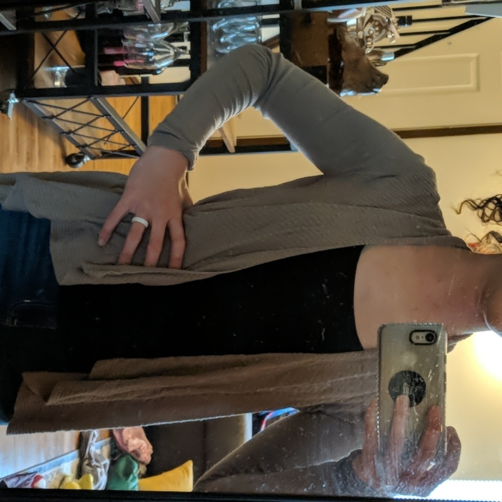 Cardigan - Picture 4 of 4